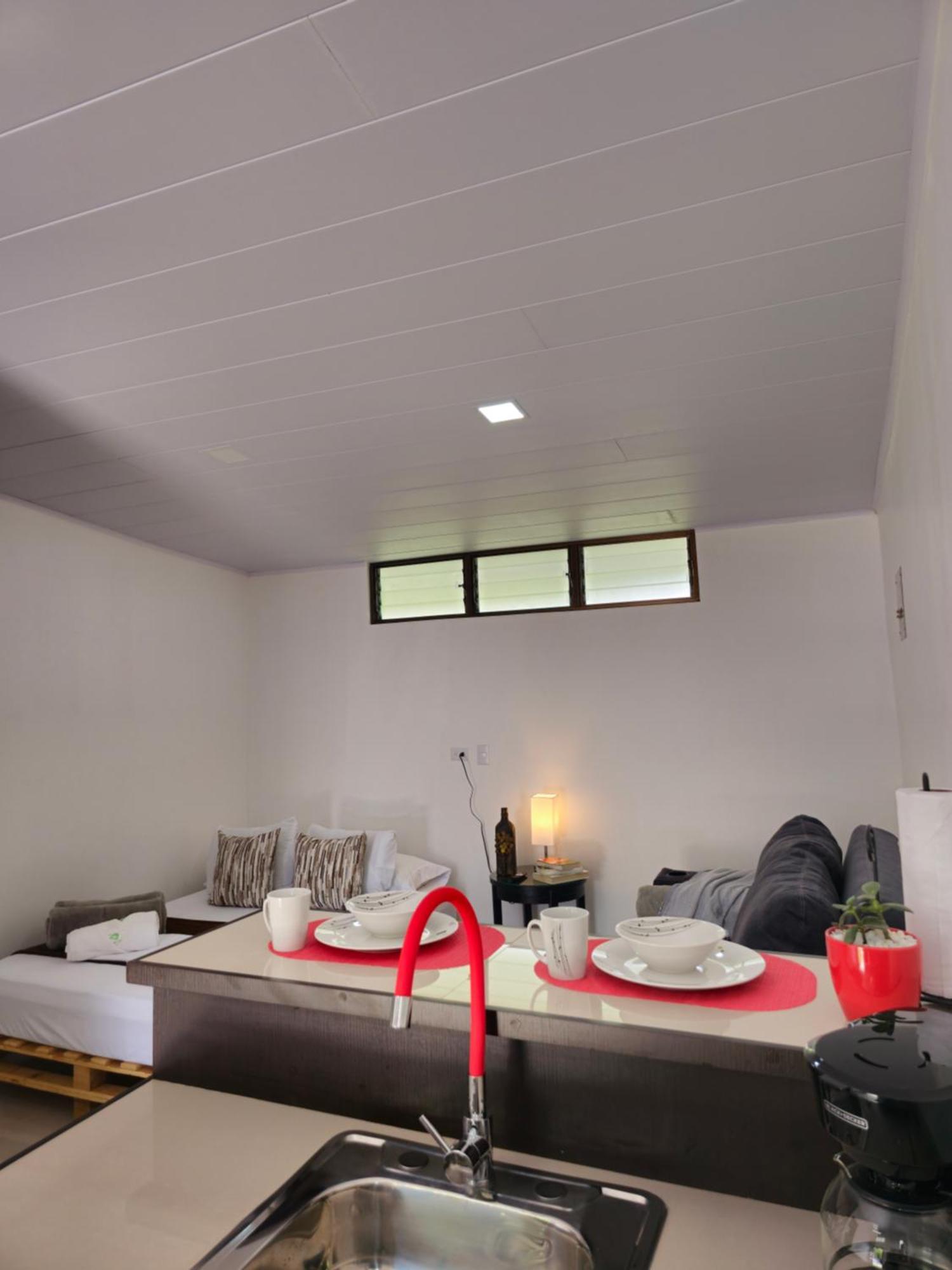Bnb Ecostay San José Exterior foto