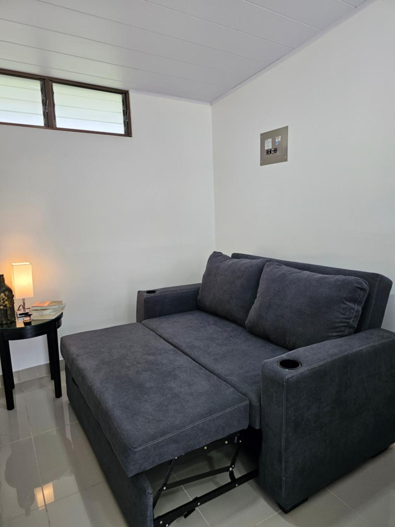 Bnb Ecostay San José Exterior foto