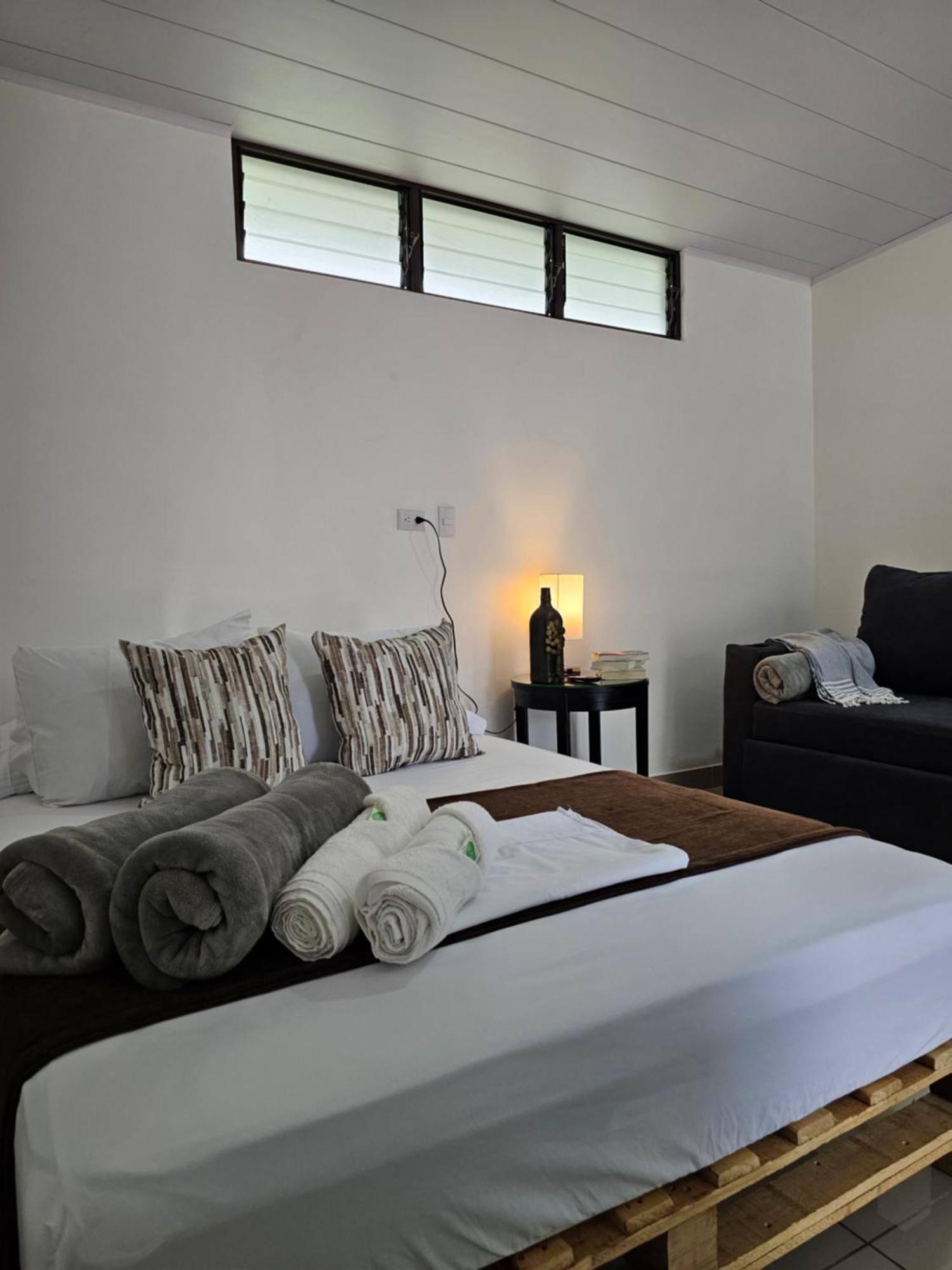 Bnb Ecostay San José Exterior foto
