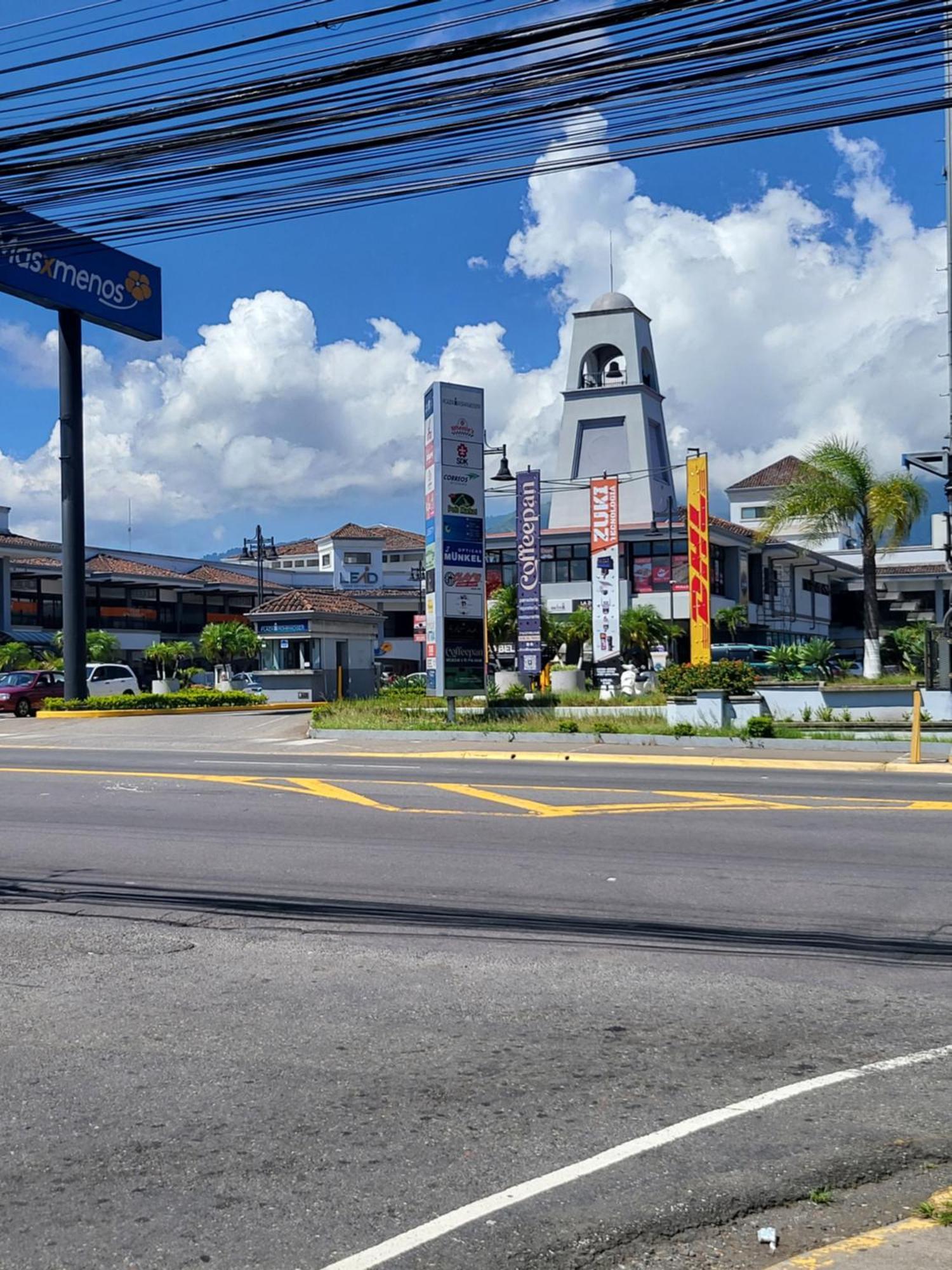 Bnb Ecostay San José Exterior foto