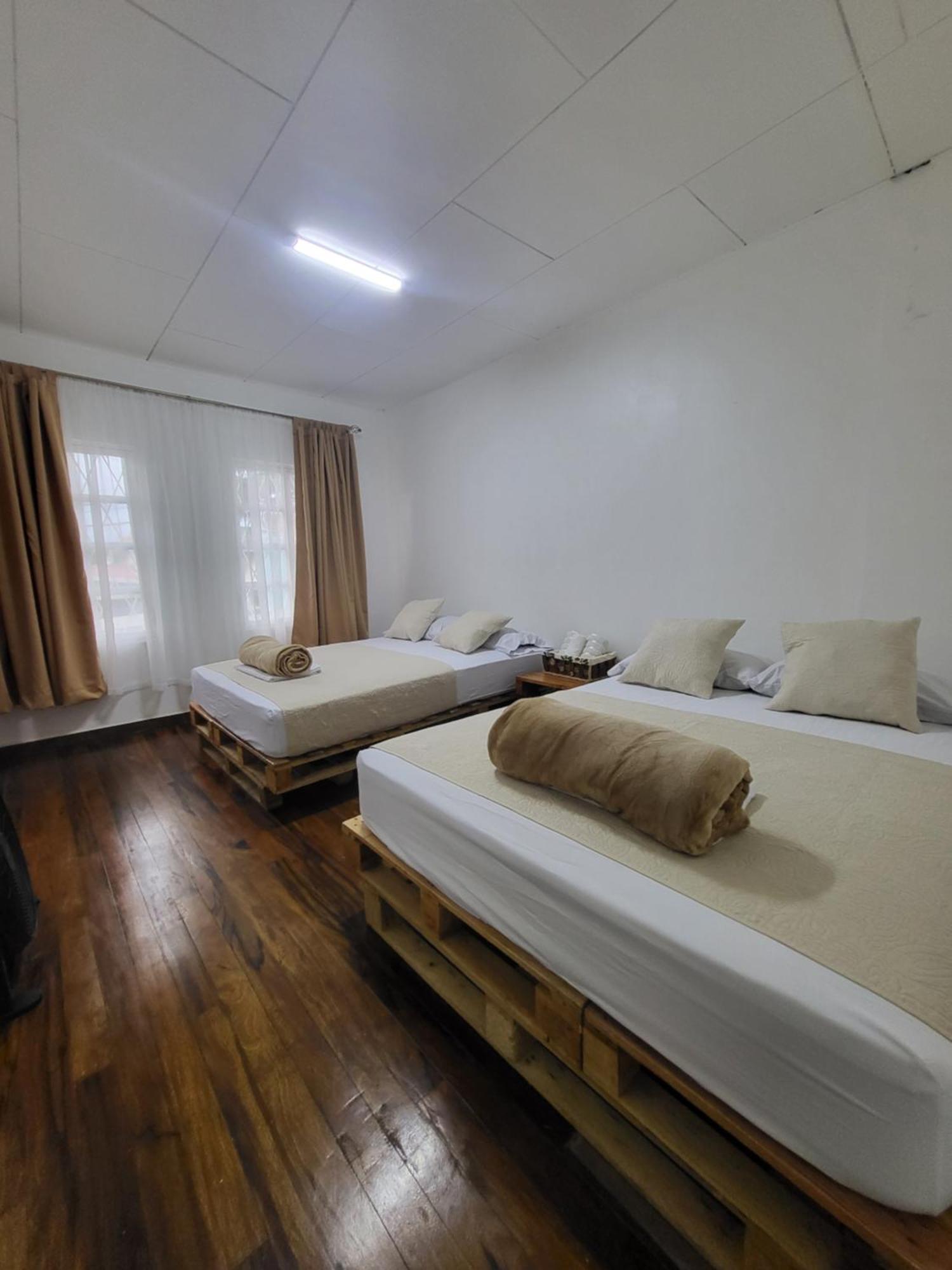 Bnb Ecostay San José Exterior foto