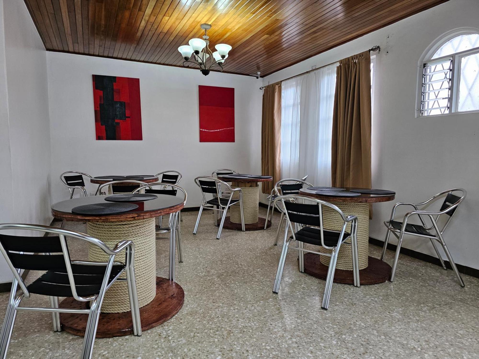 Bnb Ecostay San José Exterior foto