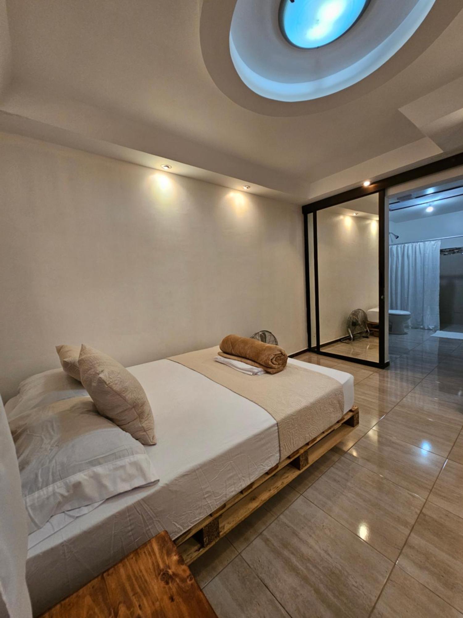 Bnb Ecostay San José Exterior foto