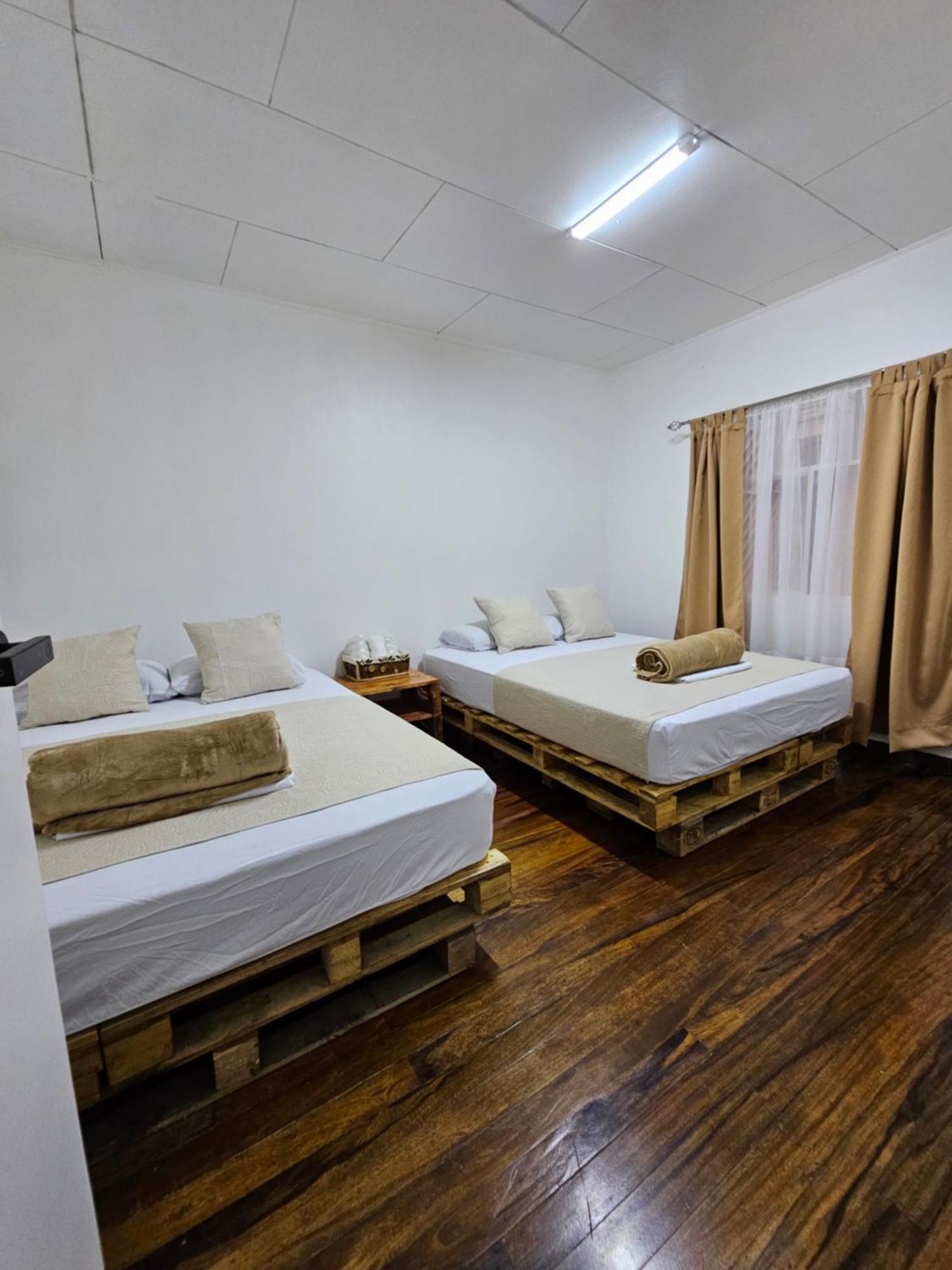 Bnb Ecostay San José Exterior foto