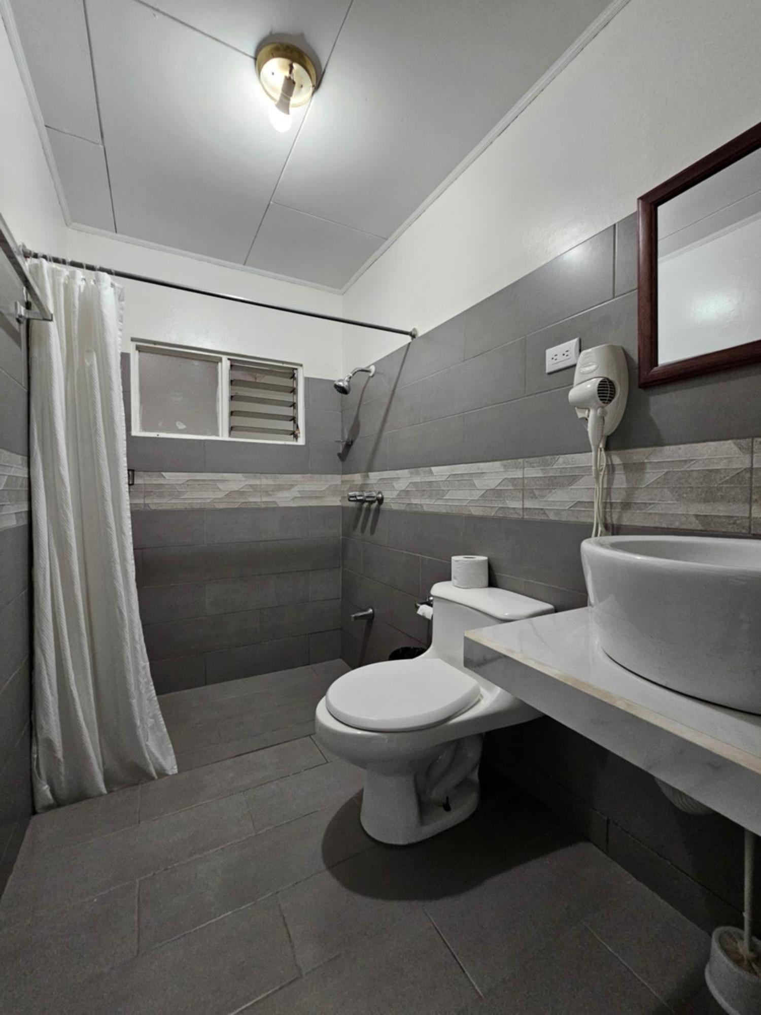 Bnb Ecostay San José Exterior foto