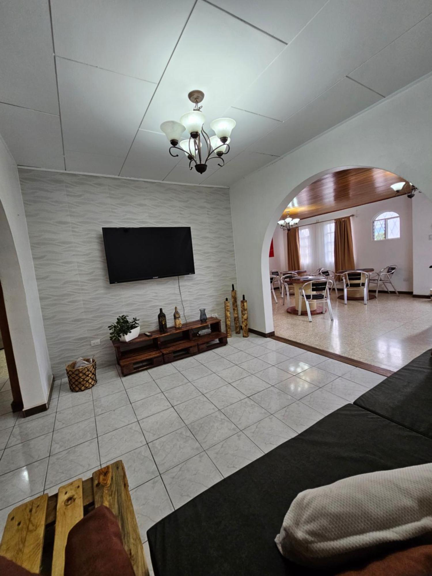 Bnb Ecostay San José Exterior foto