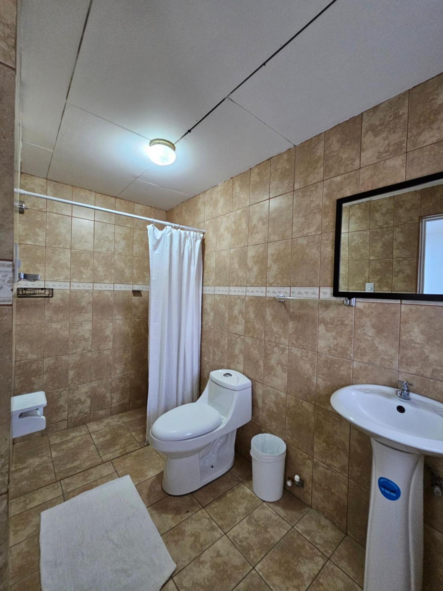 Bnb Ecostay San José Exterior foto